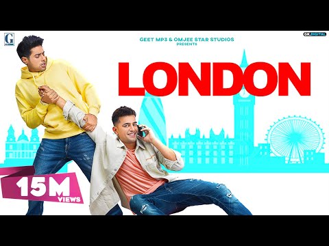 London : Guri | Jass Manak (Full Song) Simar Kaur | Rajat Nagpal | Movie Rel 25 Feb 2022 | Geet MP3
