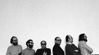 Nuova Consonanza, Improvisational Composition Collective (w/English Subtitles)