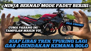 Download lagu MODAL SEJUTA DAPET INI DI NINJA‼️BERNAD MODE PADET BERISI‼️CJDWSTYLE JOSJIS POKOK‼️BRANI BEDA mp3