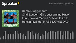 Girls Just Wanna Have Fun Lyrics Spanish Translation