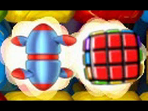 TOY BLAST - LEVEL 1216 - 3 - STARS