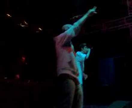 Yunus Emre-Xir Ama Yok Ankara Saklıkent 15 Subat 2008