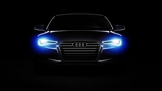 Audi A6 Matrix 2016 commercial