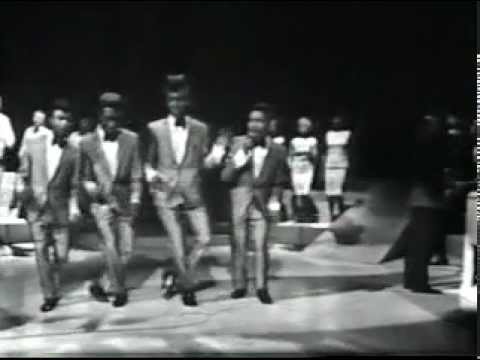 Olympics - Good Lovin'