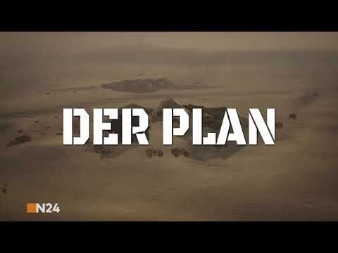 SPEZIALKOMMANDOS IM ZWEITEN WELTKRIEG: SAS VS. ROMMEL