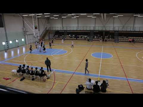 Karlstad Suns vs KFUM Örebro Basket P07