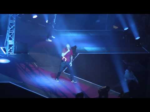 Landa Daniel - Krysar HD!!!! Praha 29.11. 2014