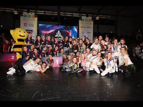 Czech Dance Masters 2023