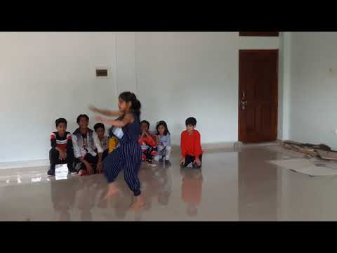 Semi final 2 satya dance academy