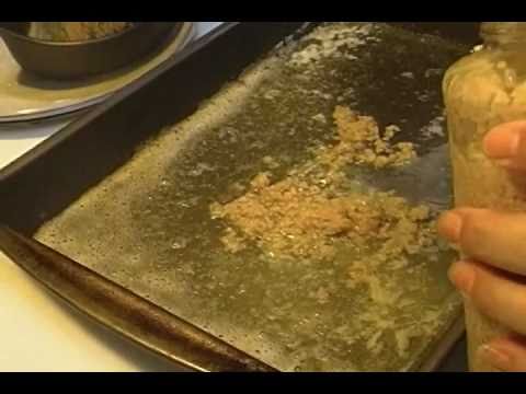 Oven Baked Shrimp Scampi Recipe ~ Noreen's Kitchen