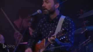 Broken Bells - The High Road (Bing Lounge)