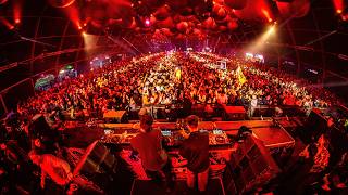 Beltran B2B Maetrik aka Maceo Plex @ EDC Mexico 2026 neonGARDEN