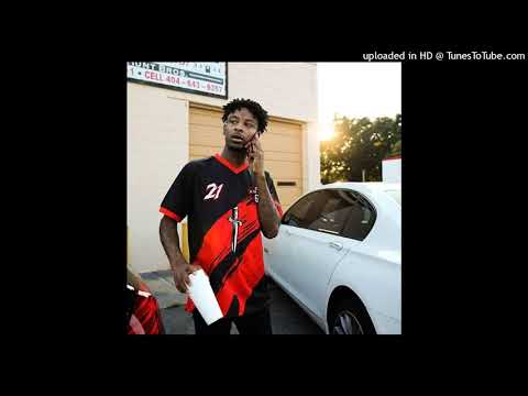 [FREE] 21 Savage X Future Type Beat 2021 "No Heart" [Prod.Neno03]