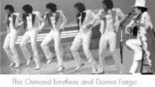 Donna Fargo and The Osmonds &quot;Without You&quot;