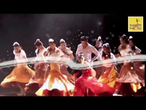 Carmen, Antonio Andrade Flamenco, Spain