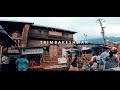 Trimbakeshwar Temple Nashik Shiva Temple In India Trimbak Aerial View It S Yash Guar