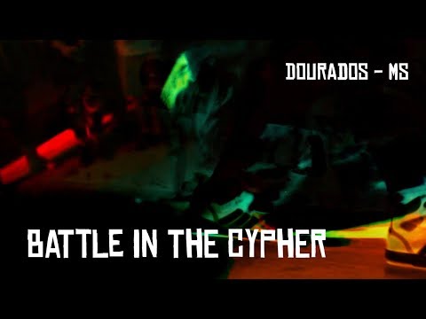 BATTLE IN THE CYPHER (MS) - ADAGA VS GALDAZ [1ª FASE]