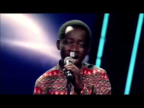 Docteur Steeve X Olivier Ngoma (EDIT CORPSE K)