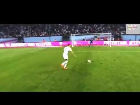 Football Mix Lionel Messi / Arkadiusz Milik / Luis Suarez / Isco Alarcon / Robert Lewandowski