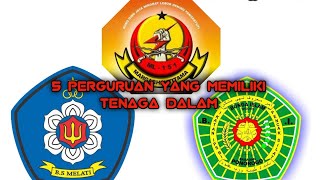 Download lagu 5 Perguruan Yang Memiliki Tenaga Dalam Yang Sangat Hebat mp3 Download lagu 5 Perguruan Yang Memiliki Tenaga Dalam Yang Sangat Hebat mp3