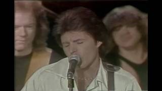 Rick Nelson &amp; The Stone Canyon Band Rave On Live 1979