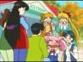 Sailor Moon Super S Episode 146 Sample