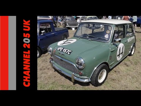 Isle of Wight Steam Railway - Festival of Transport 2023