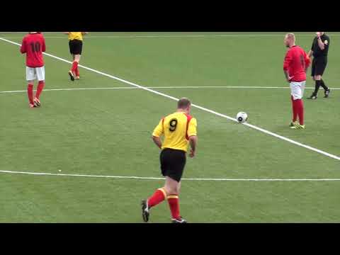 VIOS Beltrum - GWVV 11/03/18