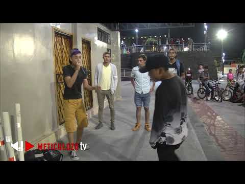 Sfing vs Strick - Gold Battle Puyo - Filtro 1 | MeTiCuLoZo TV