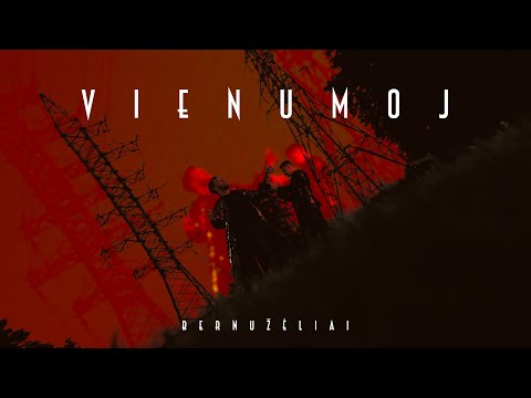 Bernužėliai - Vienumoj