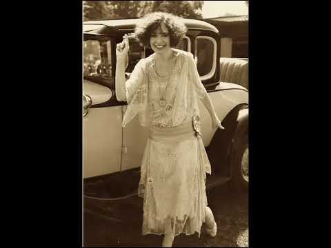 "One Moment With You" Henry Halstead Orchestra 1929