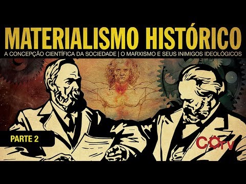 Materialismo Histórico | parte 2 de 8