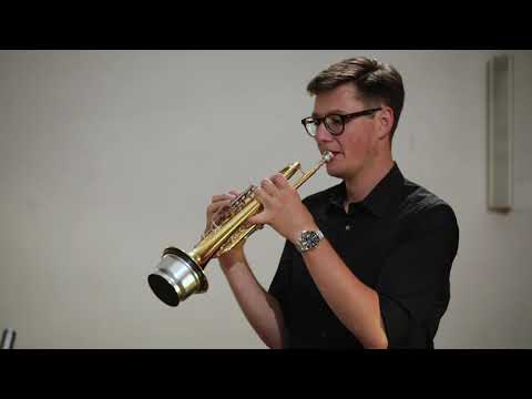 Petr Eben - Fenster (Okna) nach Marc Chagall - Daniel Schinnerl-Schlaffer und Florian Kaier