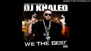 DJ Khaled - Brown Paper Bag (Fixed Clean)