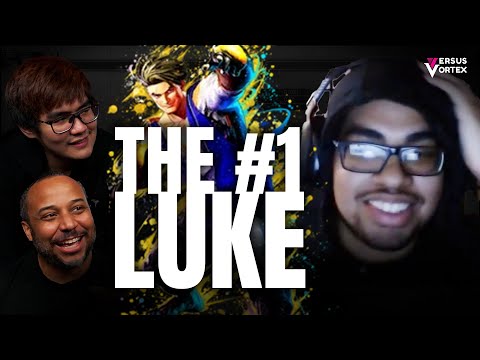 The PRODIGY Versus Mike Ross & Xian - Street Fighter 6 Sets