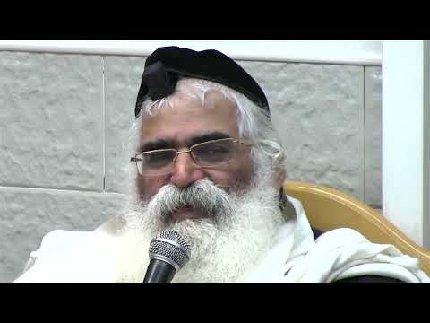 הרב יורם אברג'ל –  – הנשמה של העולם -ו' אדר  תשפ"ו