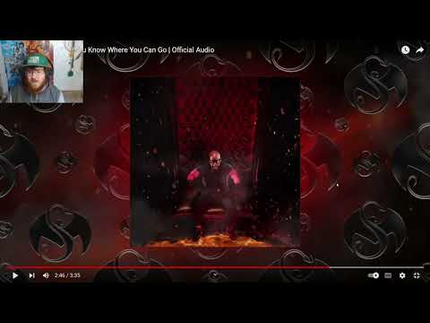 Fully Independent Rapper Reacts to Tech N9ne Collabos - You Know Where You Can Go