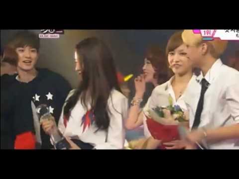 130809 SUSTAL "Still By your Side"