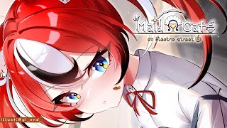 - ≪Maid Cafe on Electric Street≫ BRING FAVNA HOME!