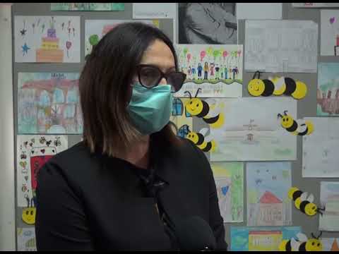 Škola "Jovan Popović" proslavila 70. rođendan