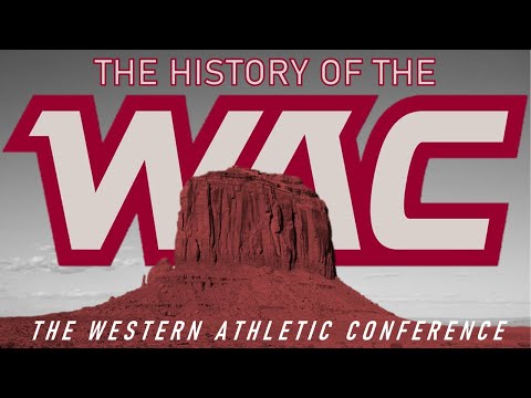 The History of the WAC
