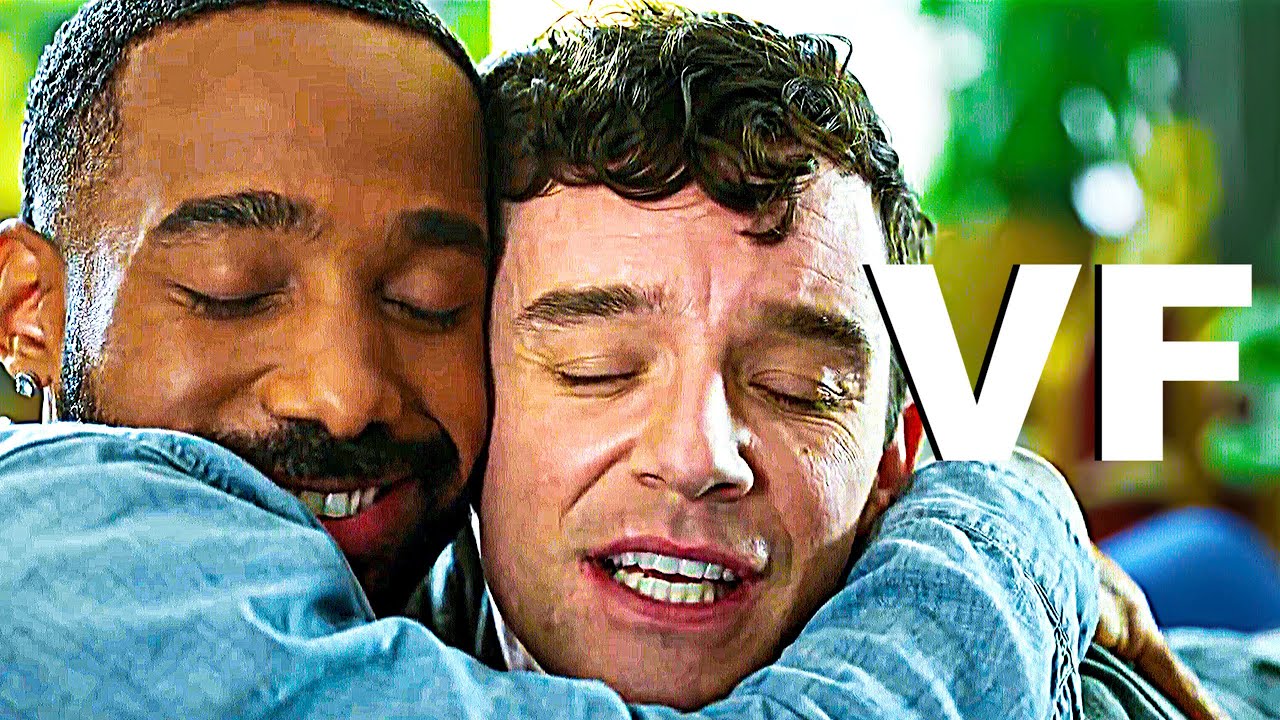 Miniature de la vidéo QUE SOUFFLE LA ROMANCE Bande Annonce VF (2021) du film Que souffle la romance