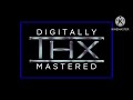 THX Broadway Trailer Remake Late 1983 October 24 2006 March 19 2010 September 17 2012