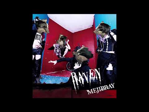 MEJIBRAY -  マダリ [2014.03.19]