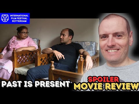 Thumbnail for Past is Present - Movie Review (Rotterdam Film Festival 2025)