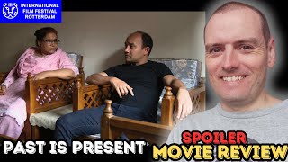 Past is Present - Movie Review (Rotterdam Film Festival 2025)