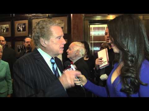 Friars Club Book Warming for Regis Philbin