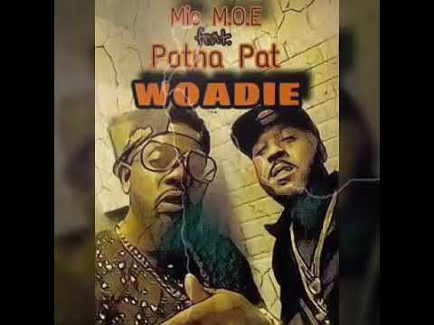 Hotboy shit mic m.o.e feat potna pat