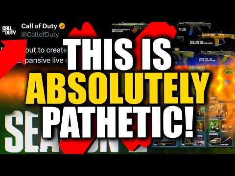Activision CALLED OUT Battlefield After Their HORRIBLE Announcement... (ITS WORSE THAN WE THOUGHT!)