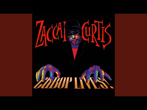 Cuban Fantasy (feat. Luques Curtis, Willie Martinez, Camilo Molina & Reinaldo De Jesus)